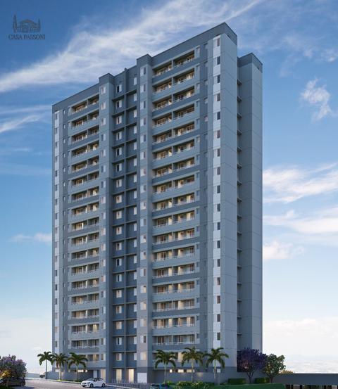 Imagem do lançamento