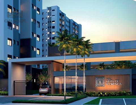 Imagem do lançamento