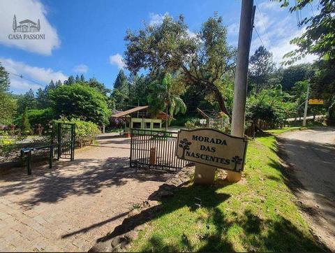 Terreno à venda em Campinas, Joaquim Egídio, Condomínio Residencial Morada Das Nascentes