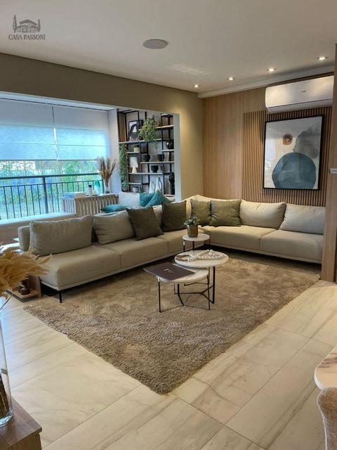 Apartamento à venda em Campinas, Jardim Bonfim, com 2 suítes, com 80 m²