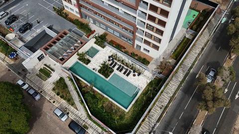 Apartamento 2 Quartos Guanabara - My Way