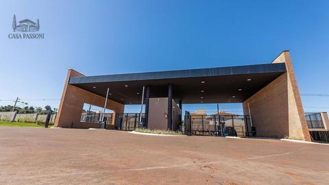 Terreno à venda em Betel - Portoville Residencial São Luiz