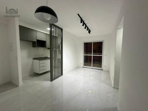 Apartamento à venda em Campinas com 2 quartos