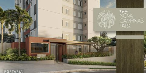 Imagem do lançamento