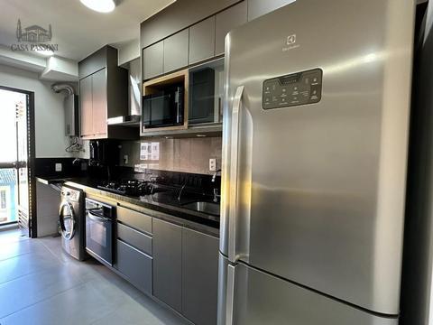 Apartamento 2 Quartos Taquaral