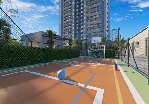 Imagem do lançamento