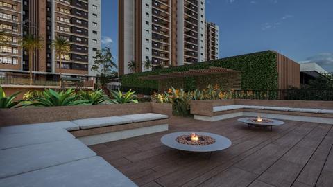 Imagem do lançamento