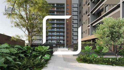 Imagem do lançamento