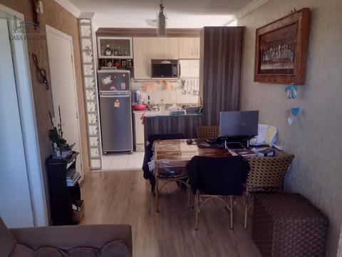 Apartamento com 3 quartos no Parque Prado