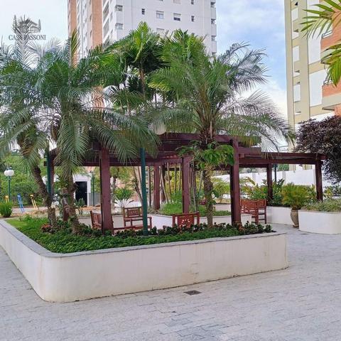 Apartamento 3 Quartos Cambuí