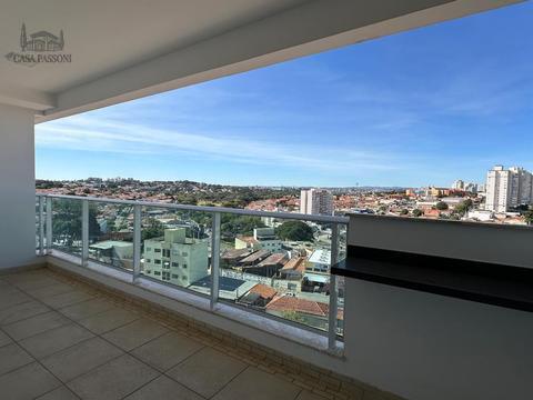 Apartamento com 3 Quartos no Taquaral