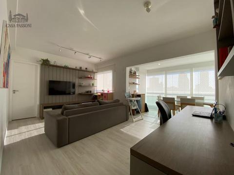 Apartamento com 3 Quartos Taquaral