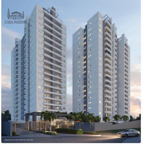 Imagem do lançamento